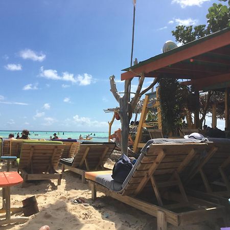 Casa Makoshi Bonaire Villa Playa Eksteriør billede