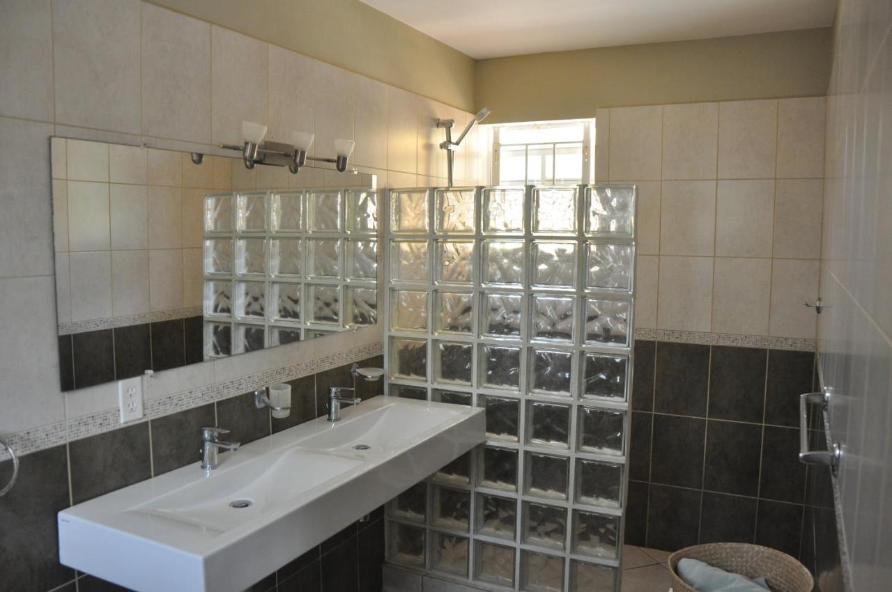 Casa Makoshi Bonaire Villa Playa Eksteriør billede