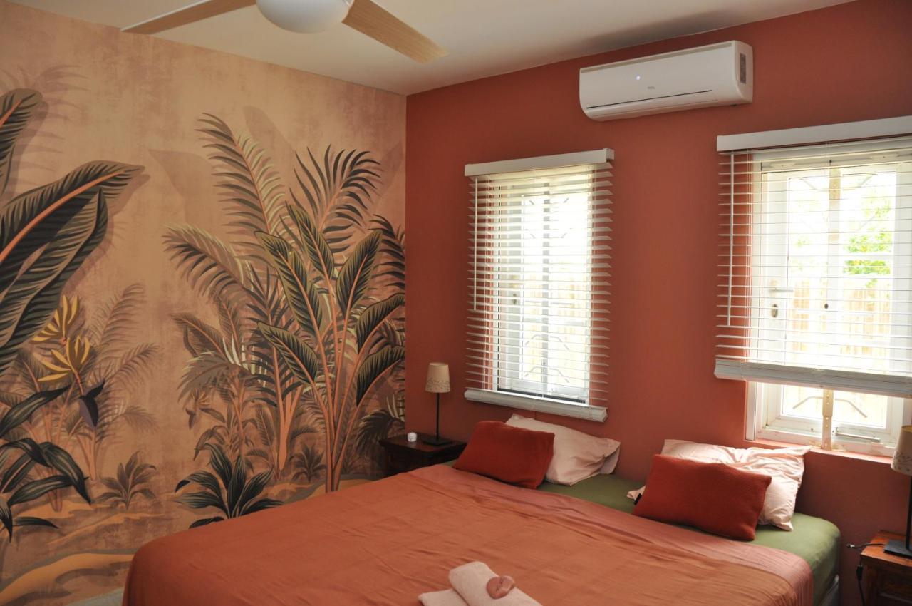 Casa Makoshi Bonaire Villa Playa Eksteriør billede