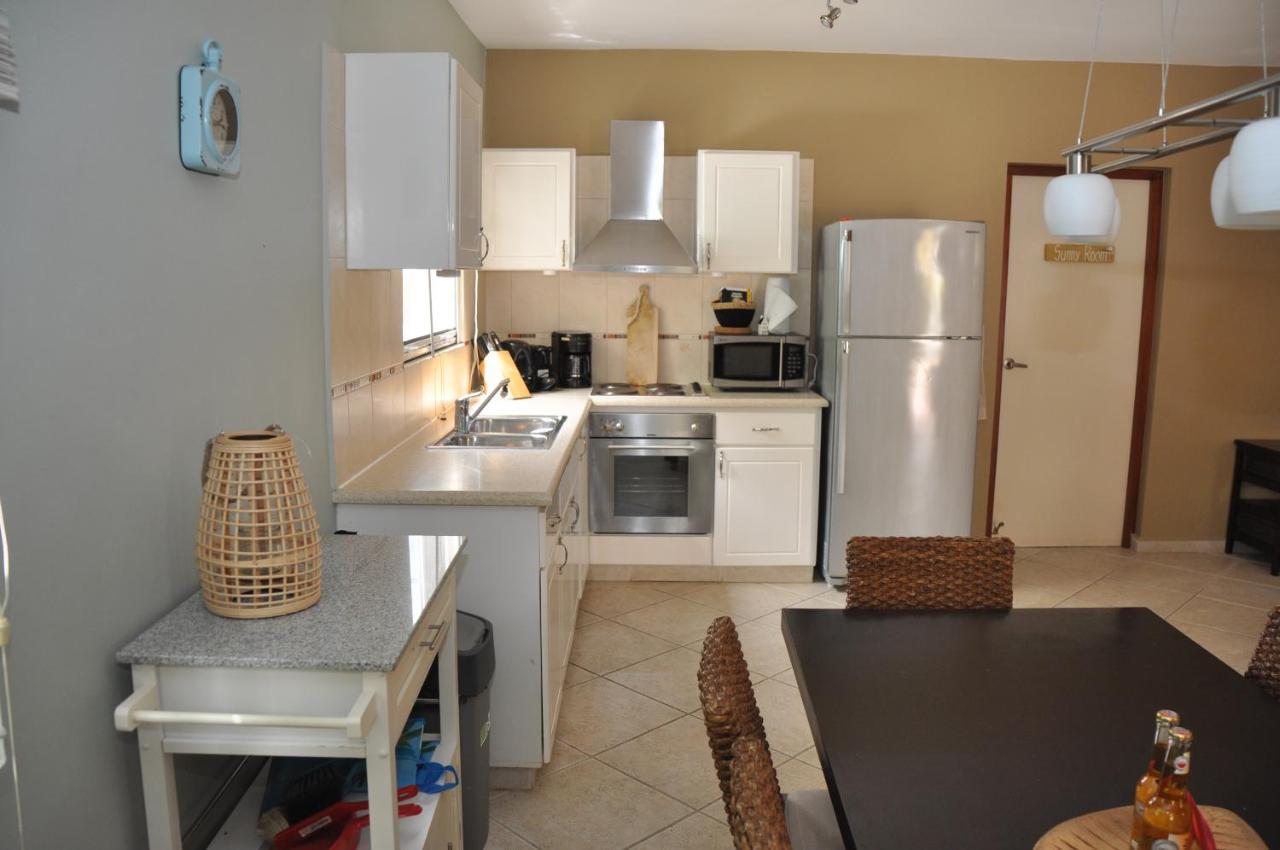 Casa Makoshi Bonaire Villa Playa Eksteriør billede